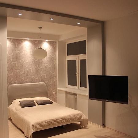 Kaunas Center Apartments - K. Mindaugo G. Phòng bức ảnh