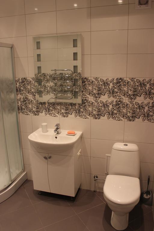 Kaunas Center Apartments - K. Mindaugo G. Phòng bức ảnh